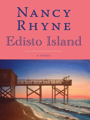 cover image of Edisto Island